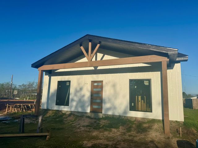 510 Jenni Lane, San Leon, TX 77539