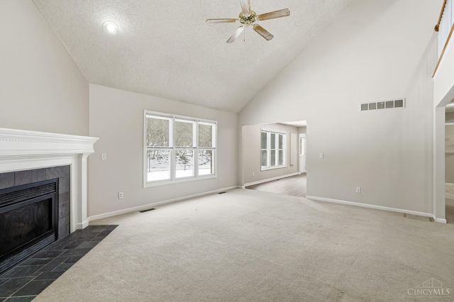 1776 Thall Drive, Hamilton, OH 45013