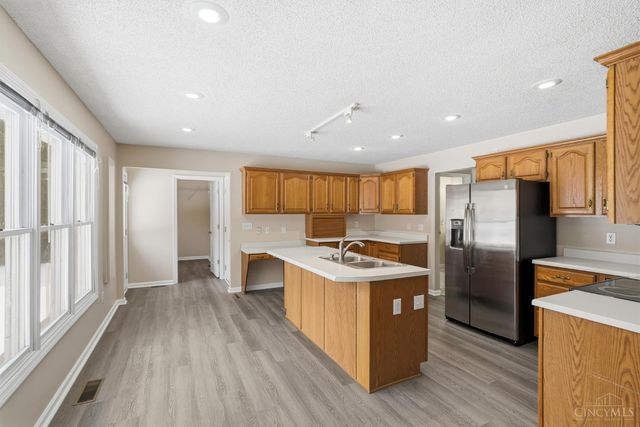 1776 Thall Drive, Hamilton, OH 45013