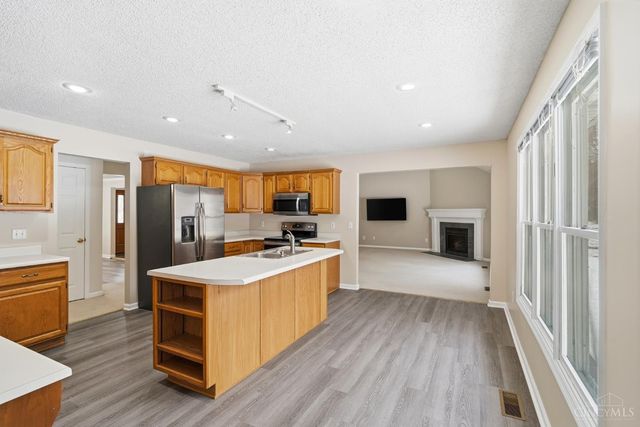 1776 Thall Drive, Hamilton, OH 45013