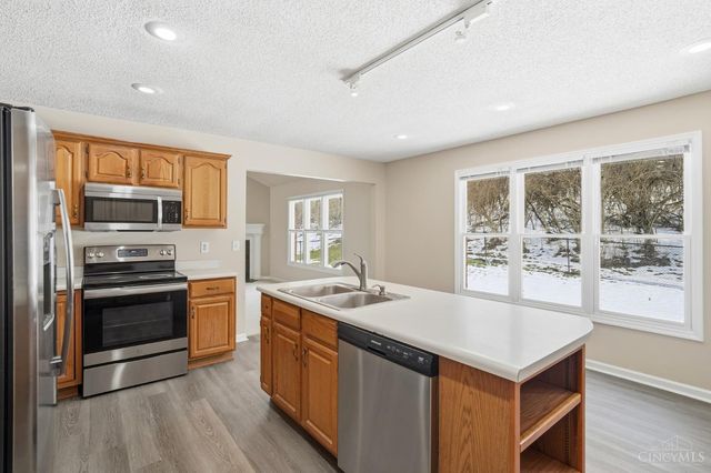 1776 Thall Drive, Hamilton, OH 45013