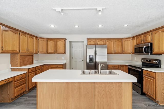 1776 Thall Drive, Hamilton, OH 45013