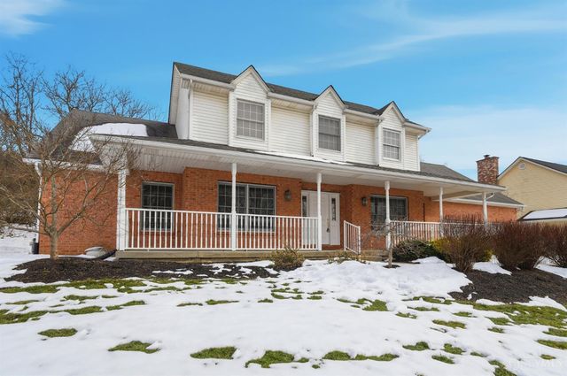 1776 Thall Drive, Hamilton, OH 45013