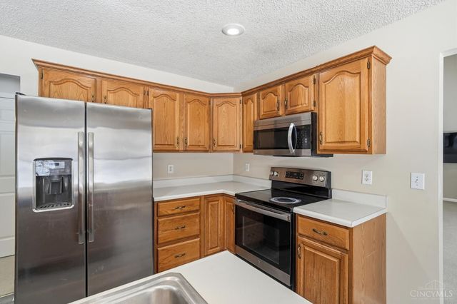 1776 Thall Drive, Hamilton, OH 45013