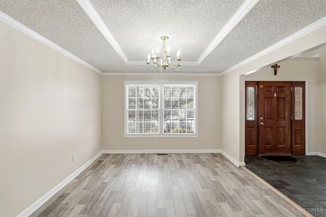 1776 Thall Drive, Hamilton, OH 45013