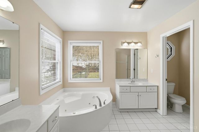 1776 Thall Drive, Hamilton, OH 45013