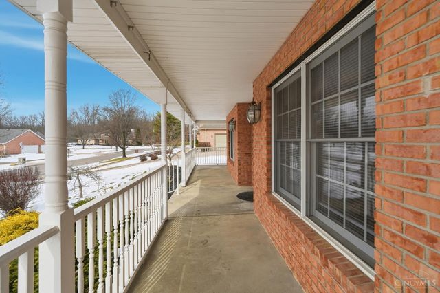 1776 Thall Drive, Hamilton, OH 45013