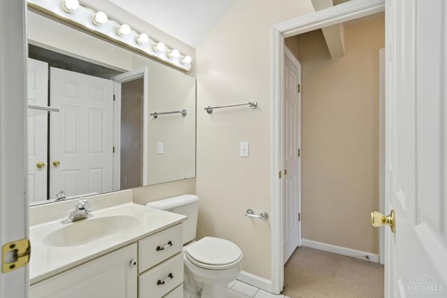 1776 Thall Drive, Hamilton, OH 45013