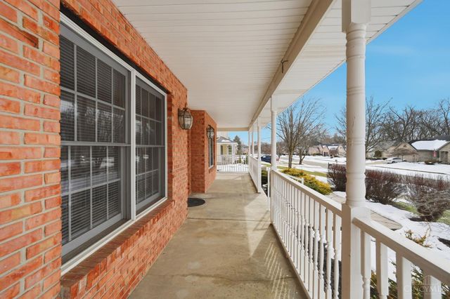 1776 Thall Drive, Hamilton, OH 45013