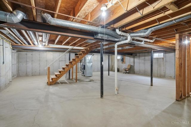 1776 Thall Drive, Hamilton, OH 45013