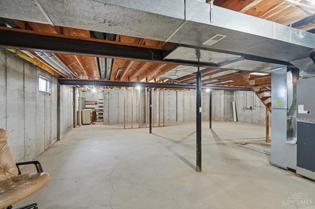 1776 Thall Drive, Hamilton, OH 45013