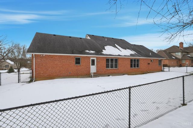 1776 Thall Drive, Hamilton, OH 45013