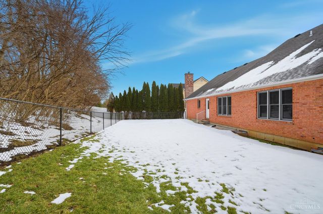 1776 Thall Drive, Hamilton, OH 45013