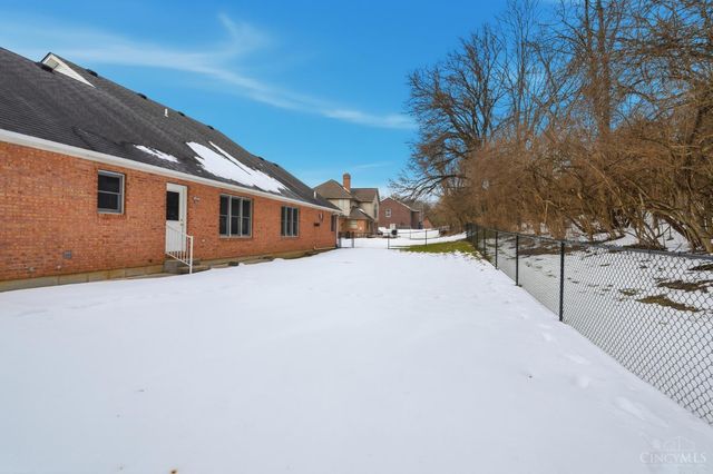 1776 Thall Drive, Hamilton, OH 45013