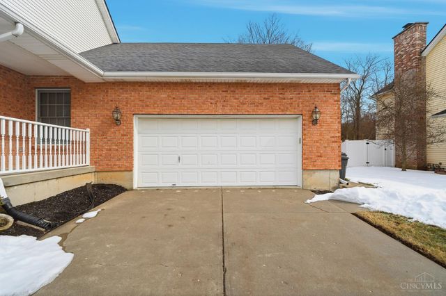 1776 Thall Drive, Hamilton, OH 45013