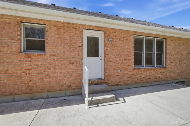 1776 Thall Drive, Hamilton, OH 45013