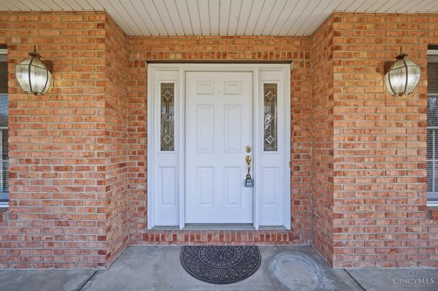 1776 Thall Drive, Hamilton, OH 45013