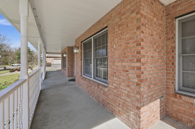 1776 Thall Drive, Hamilton, OH 45013