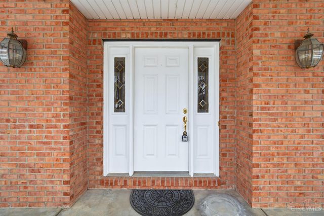 1776 Thall Drive, Hamilton, OH 45013