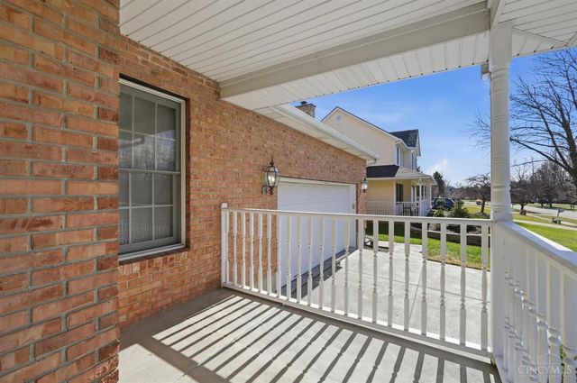 1776 Thall Drive, Hamilton, OH 45013