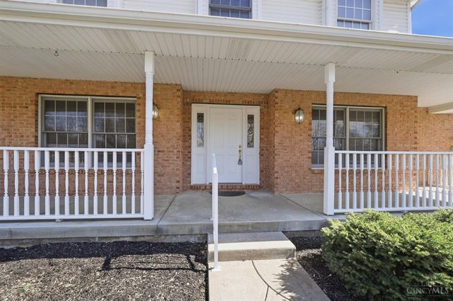 1776 Thall Drive, Hamilton, OH 45013