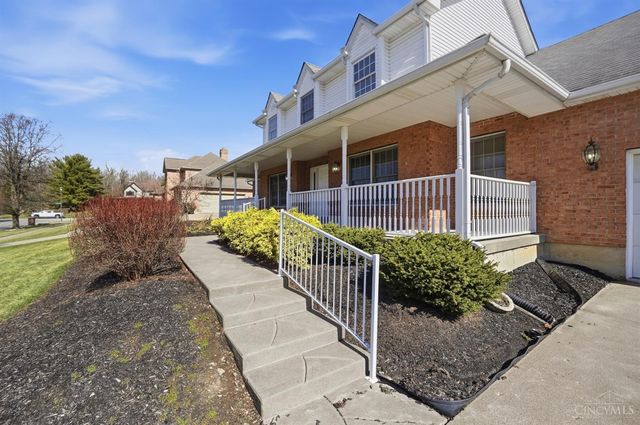 1776 Thall Drive, Hamilton, OH 45013