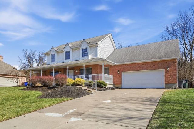 1776 Thall Drive, Hamilton, OH 45013