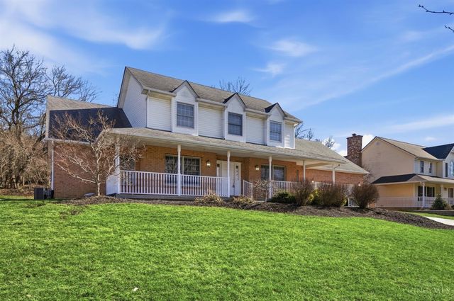 1776 Thall Drive, Hamilton, OH 45013