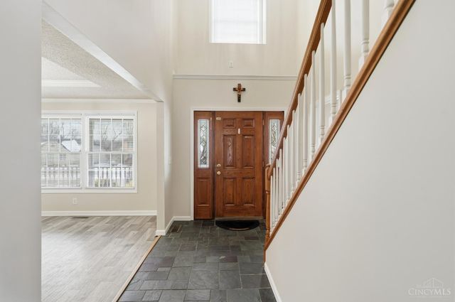 1776 Thall Drive, Hamilton, OH 45013