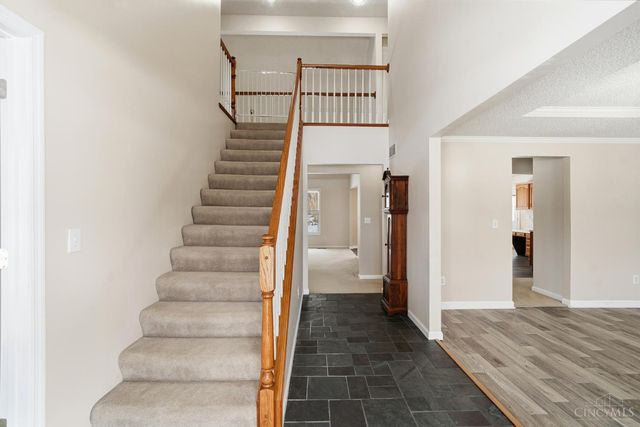 1776 Thall Drive, Hamilton, OH 45013