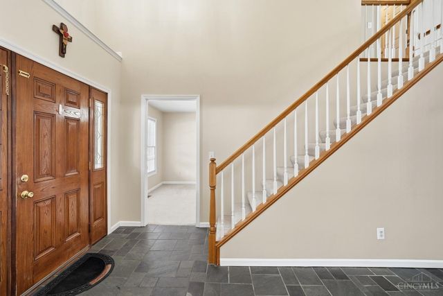 1776 Thall Drive, Hamilton, OH 45013