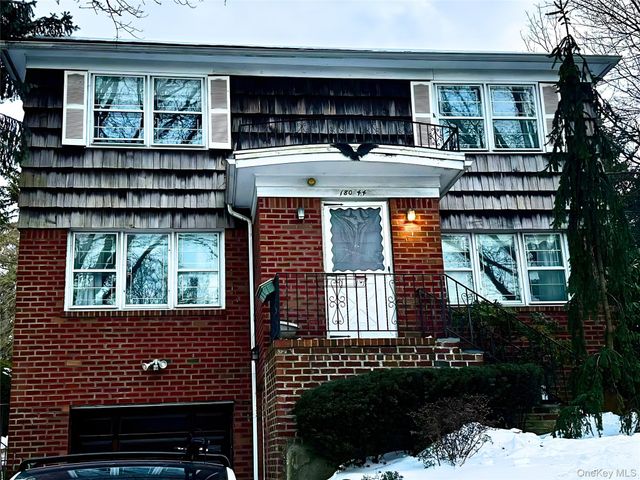 180-44 Grand Central Parkway, Jamaica, NY 11432