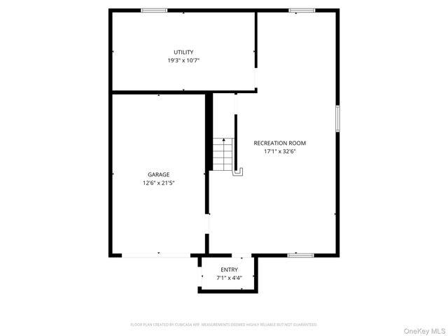 180-44 Grand Central Parkway, Jamaica, NY 11432