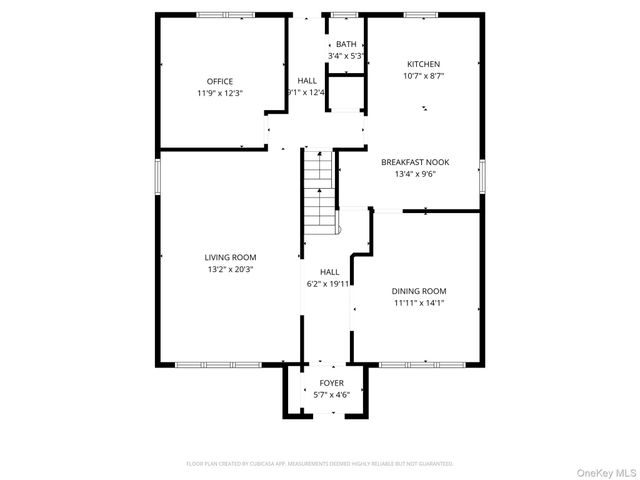 180-44 Grand Central Parkway, Jamaica, NY 11432