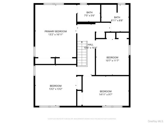 180-44 Grand Central Parkway, Jamaica, NY 11432