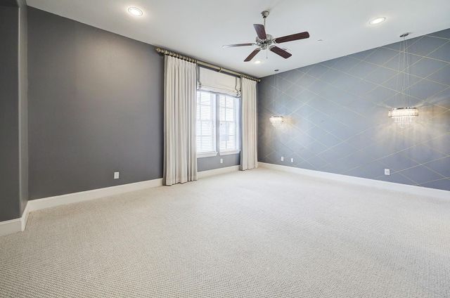 1110 Thompson Street, Houston, TX 77007