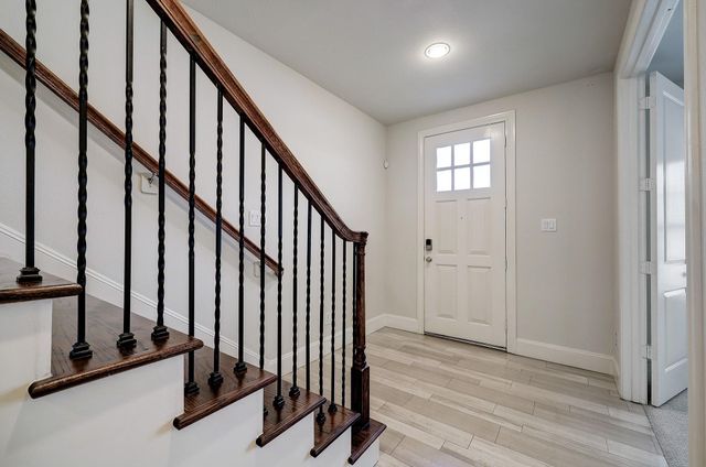 1110 Thompson Street, Houston, TX 77007