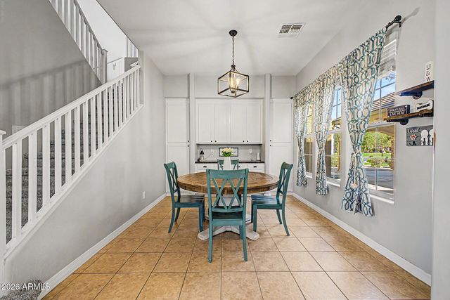 20262 E VIA DE COLINA --, Queen Creek, AZ 85142