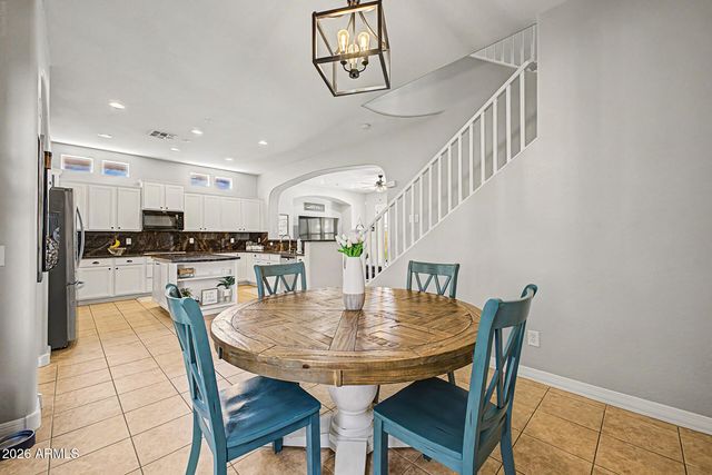 20262 E VIA DE COLINA --, Queen Creek, AZ 85142
