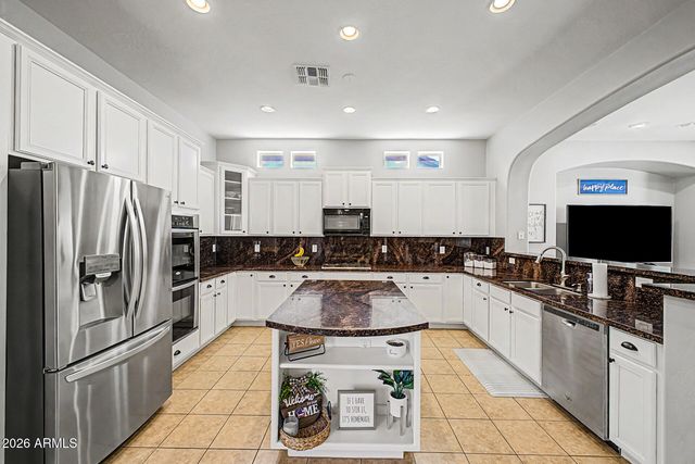 20262 E VIA DE COLINA --, Queen Creek, AZ 85142