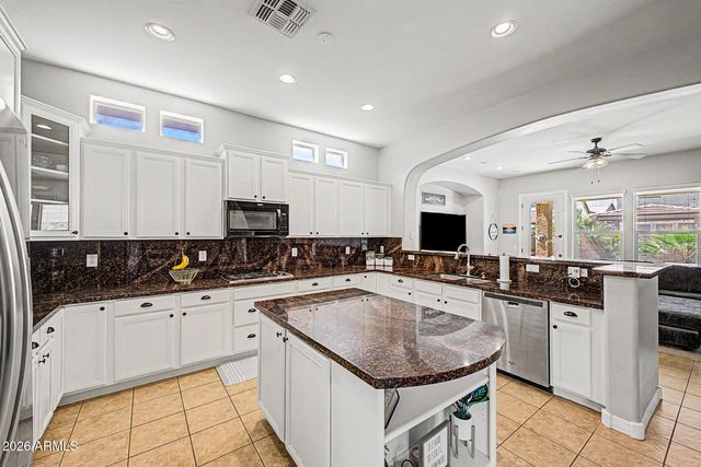 20262 E VIA DE COLINA --, Queen Creek, AZ 85142