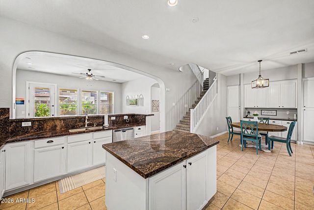 20262 E VIA DE COLINA --, Queen Creek, AZ 85142