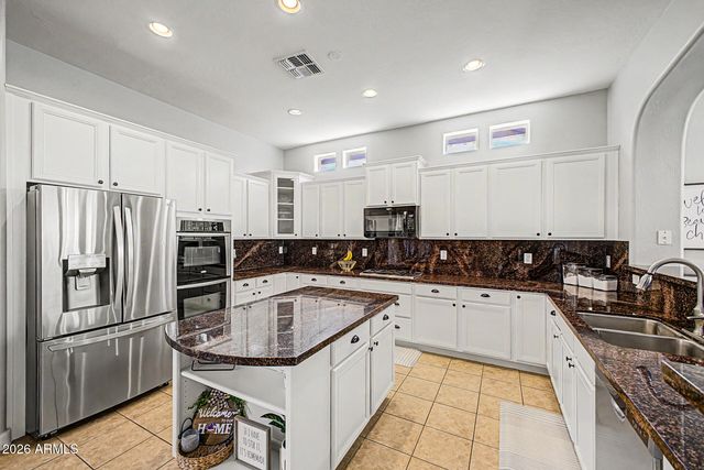 20262 E VIA DE COLINA --, Queen Creek, AZ 85142