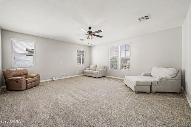 20262 E VIA DE COLINA --, Queen Creek, AZ 85142