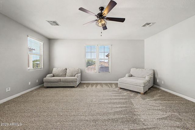 20262 E VIA DE COLINA --, Queen Creek, AZ 85142