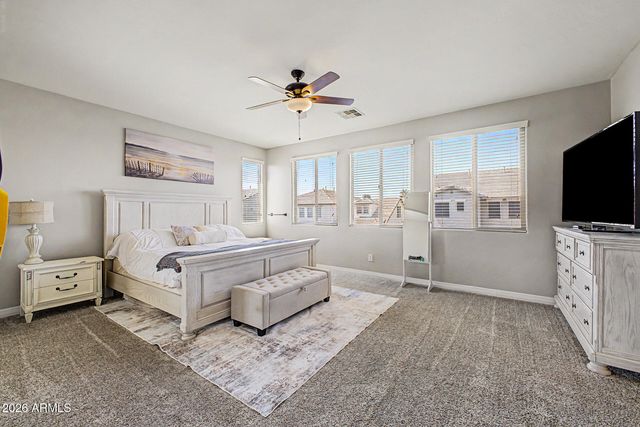 20262 E VIA DE COLINA --, Queen Creek, AZ 85142