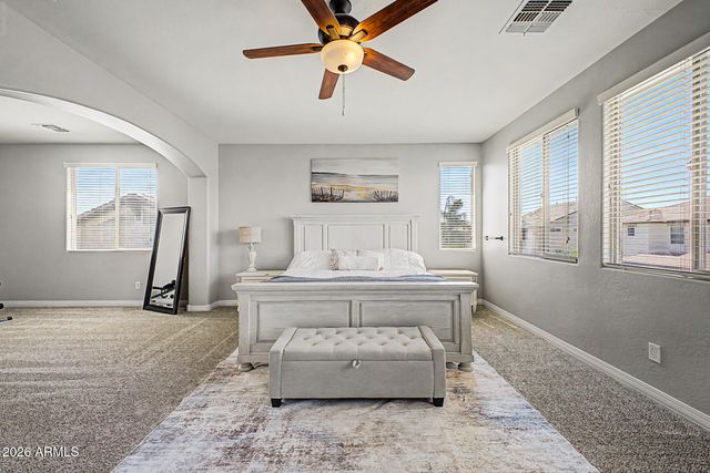 20262 E VIA DE COLINA --, Queen Creek, AZ 85142
