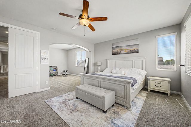 20262 E VIA DE COLINA --, Queen Creek, AZ 85142