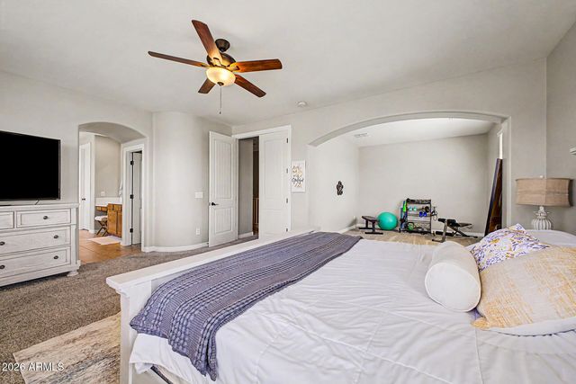 20262 E VIA DE COLINA --, Queen Creek, AZ 85142