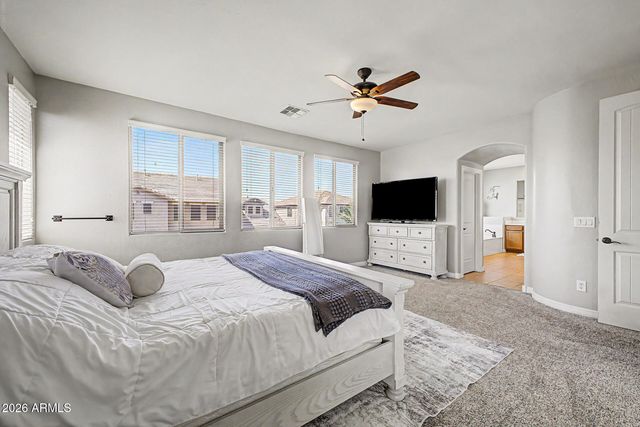 20262 E VIA DE COLINA --, Queen Creek, AZ 85142